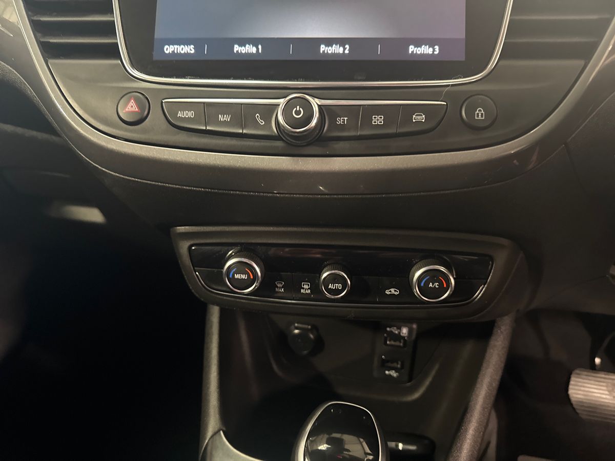 Used Vauxhall Crossland 2022 for sale - 77193696: Photo 26