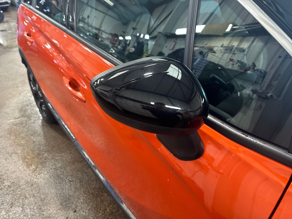 Used Vauxhall Crossland 2022 for sale - 77193696: Photo 29