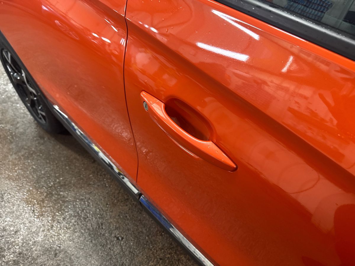 Used Vauxhall Crossland 2022 for sale - 77193696: Photo 30