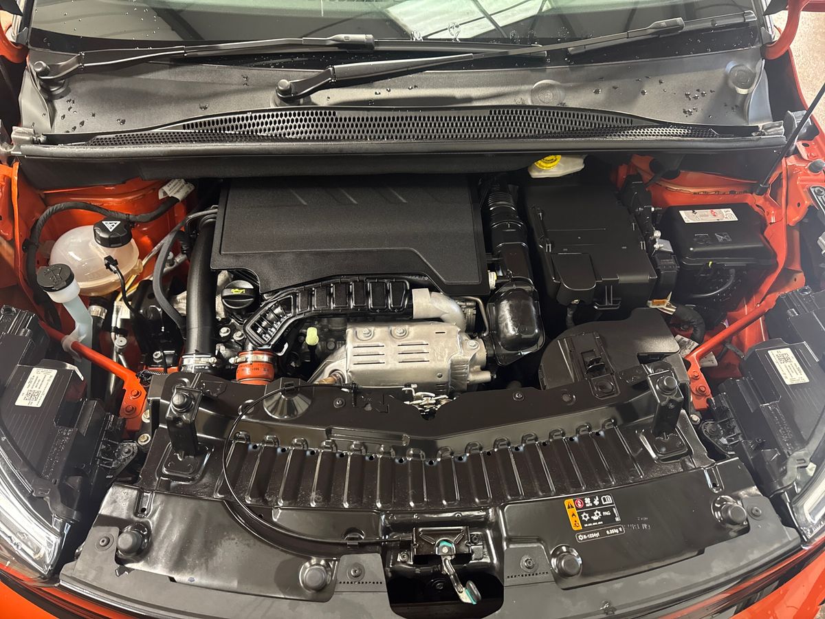 Used Vauxhall Crossland 2022 for sale - 77193696: Photo 33