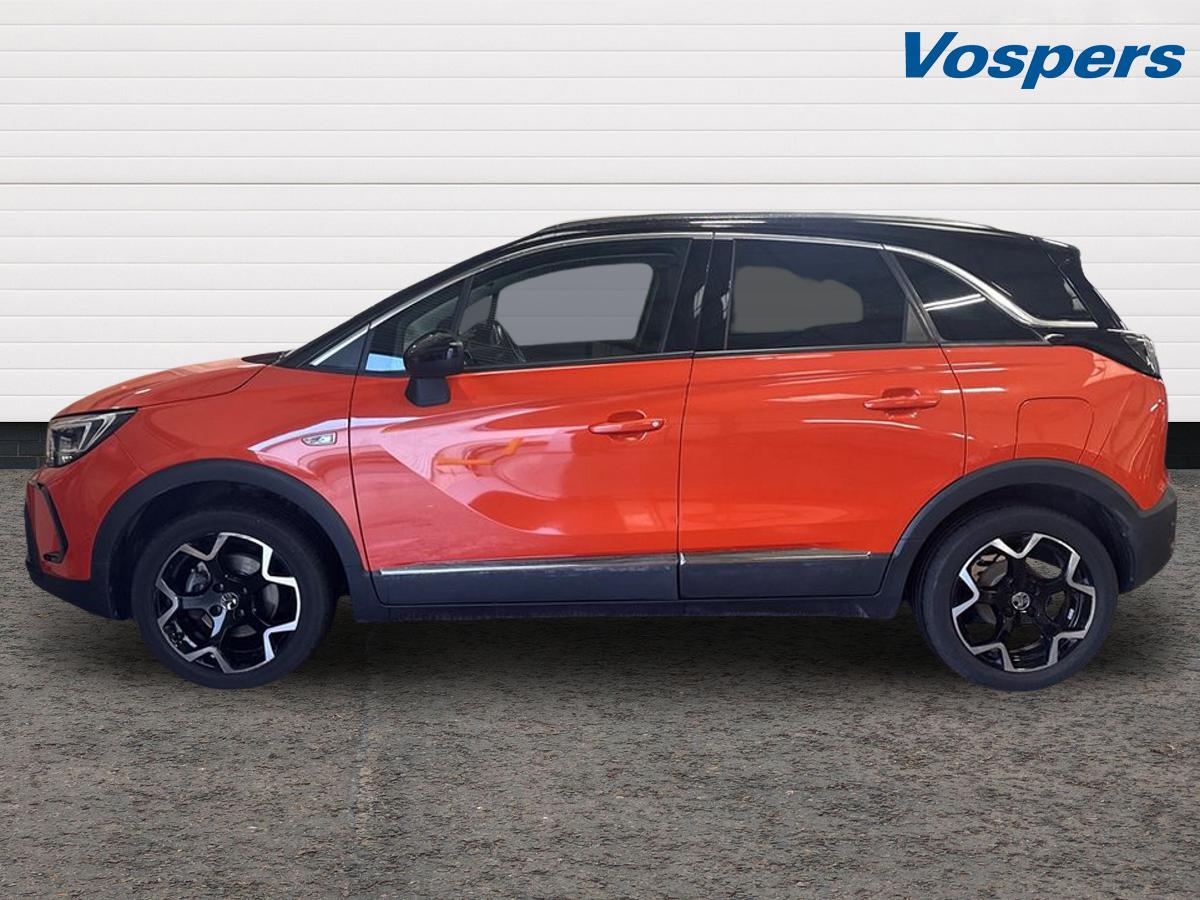 Used Vauxhall Crossland 2022 for sale - 77193696: Photo 5