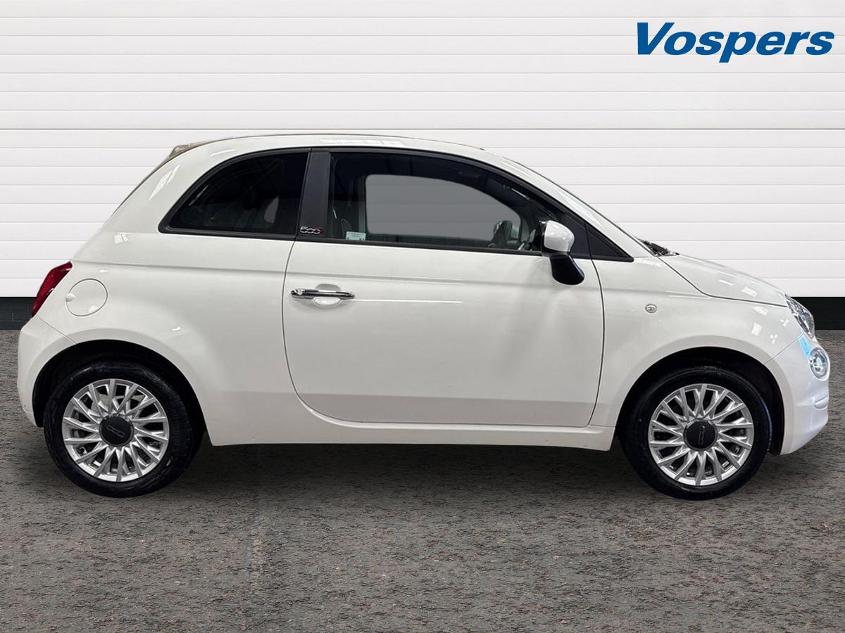Used Fiat 500 2020 for sale - 77965007: Photo 10