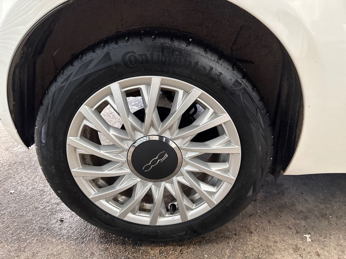 Used Fiat 500 2020 for sale - 77965007: Photo 11