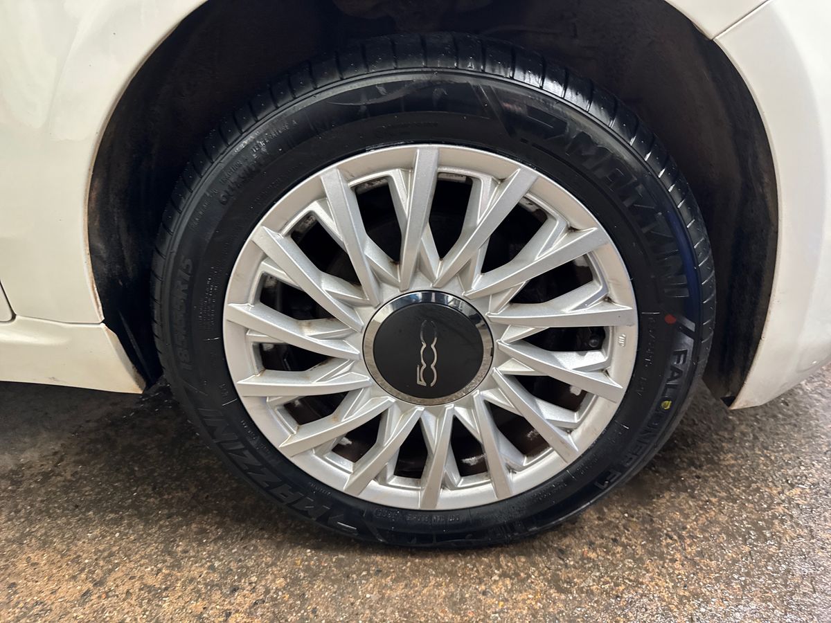 Used Fiat 500 2020 for sale - 77965007: Photo 13