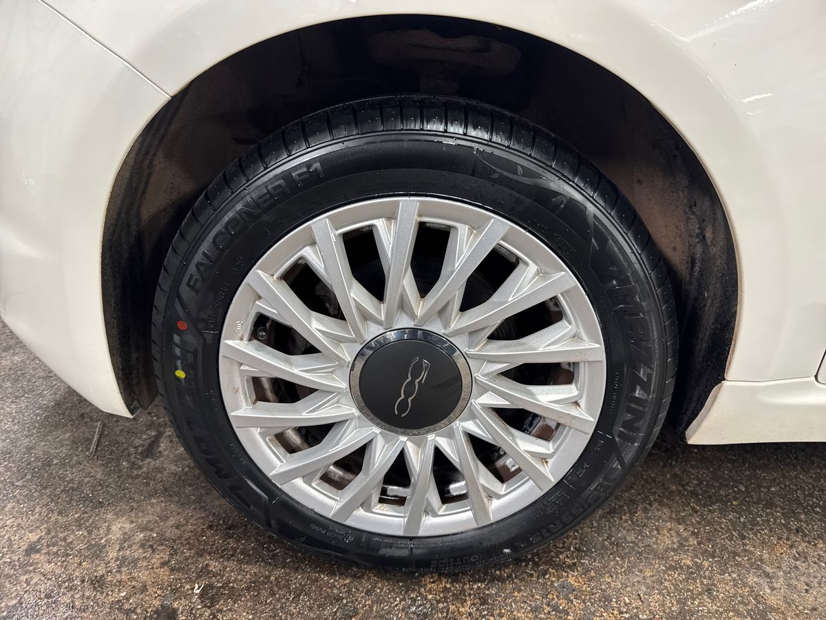 Used Fiat 500 2020 for sale - 77965007: Photo 14