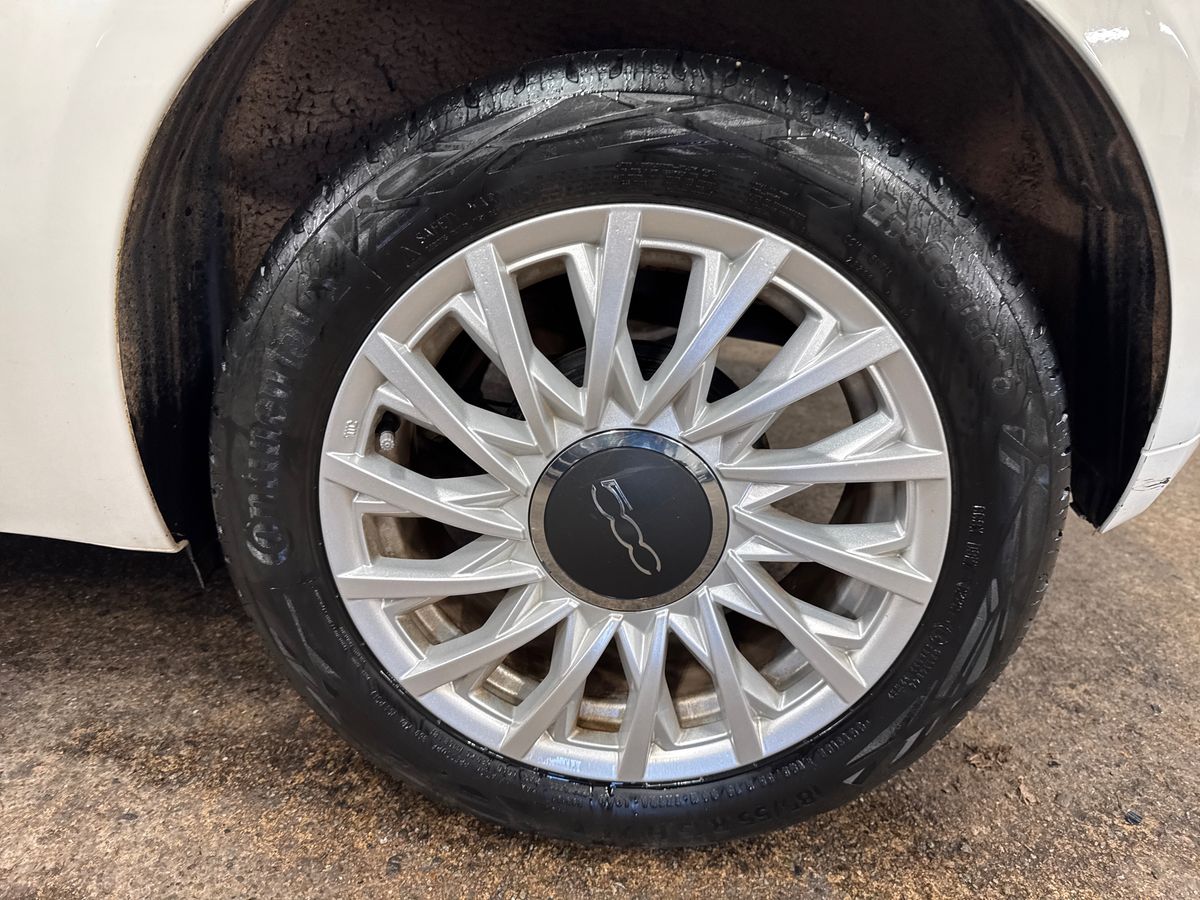 Used Fiat 500 2020 for sale - 77965007: Photo 15