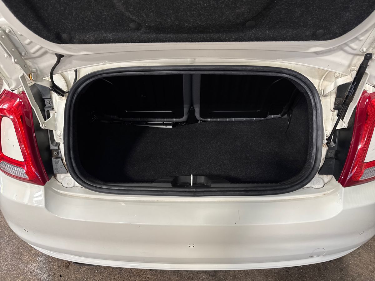 Used Fiat 500 2020 for sale - 77965007: Photo 17