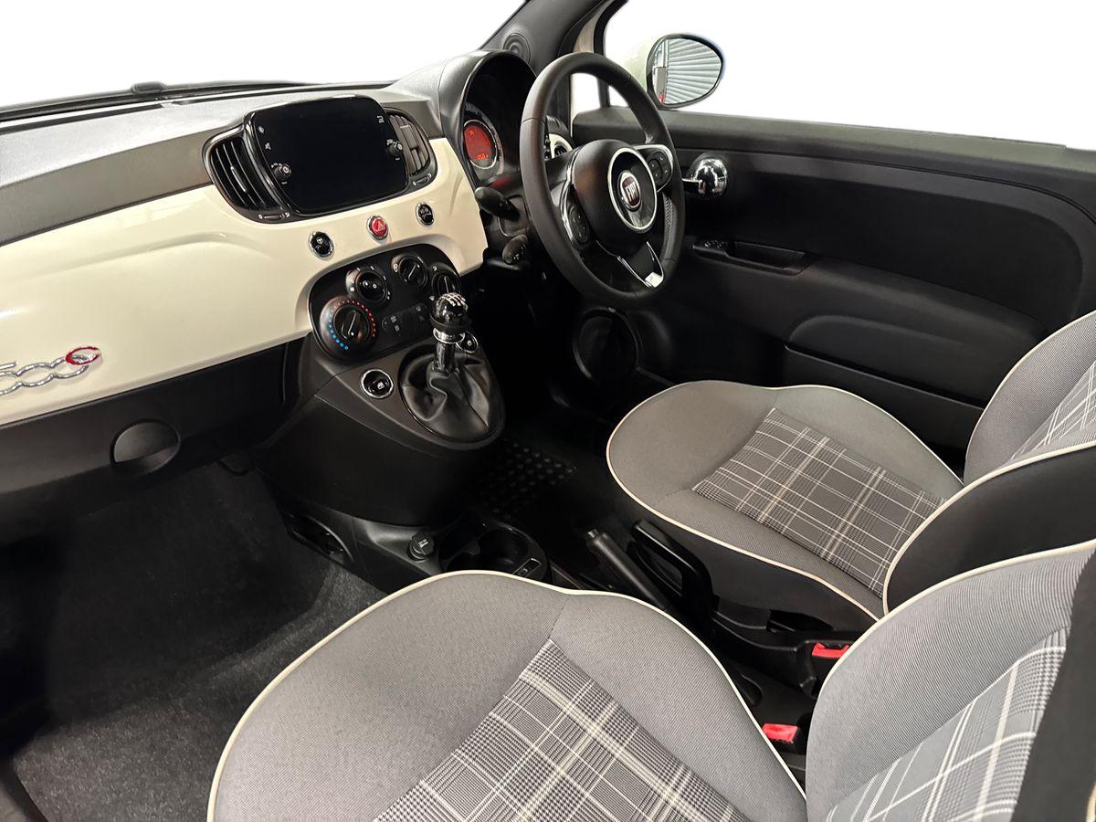 Used Fiat 500 2020 for sale - 77965007: Photo 18