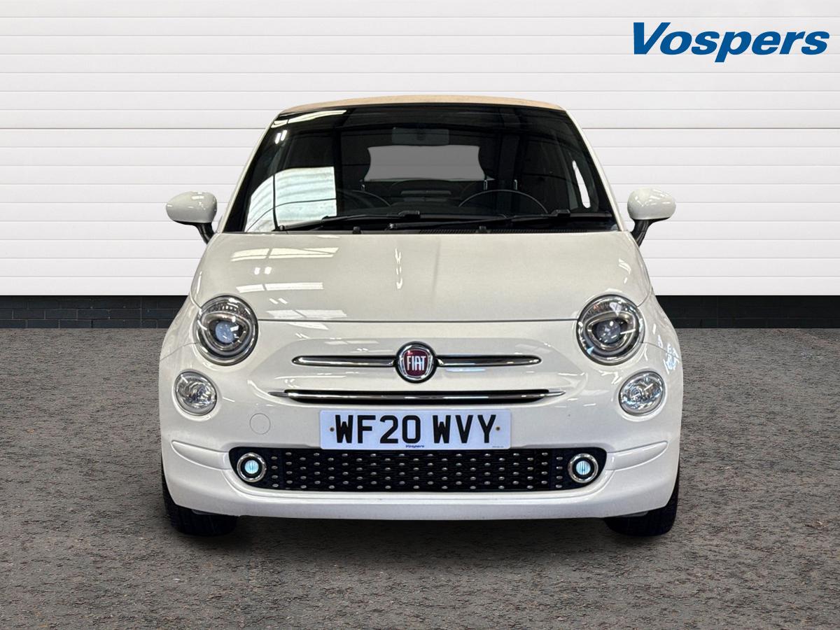 Used Fiat 500 2020 for sale - 77965007: Photo 2