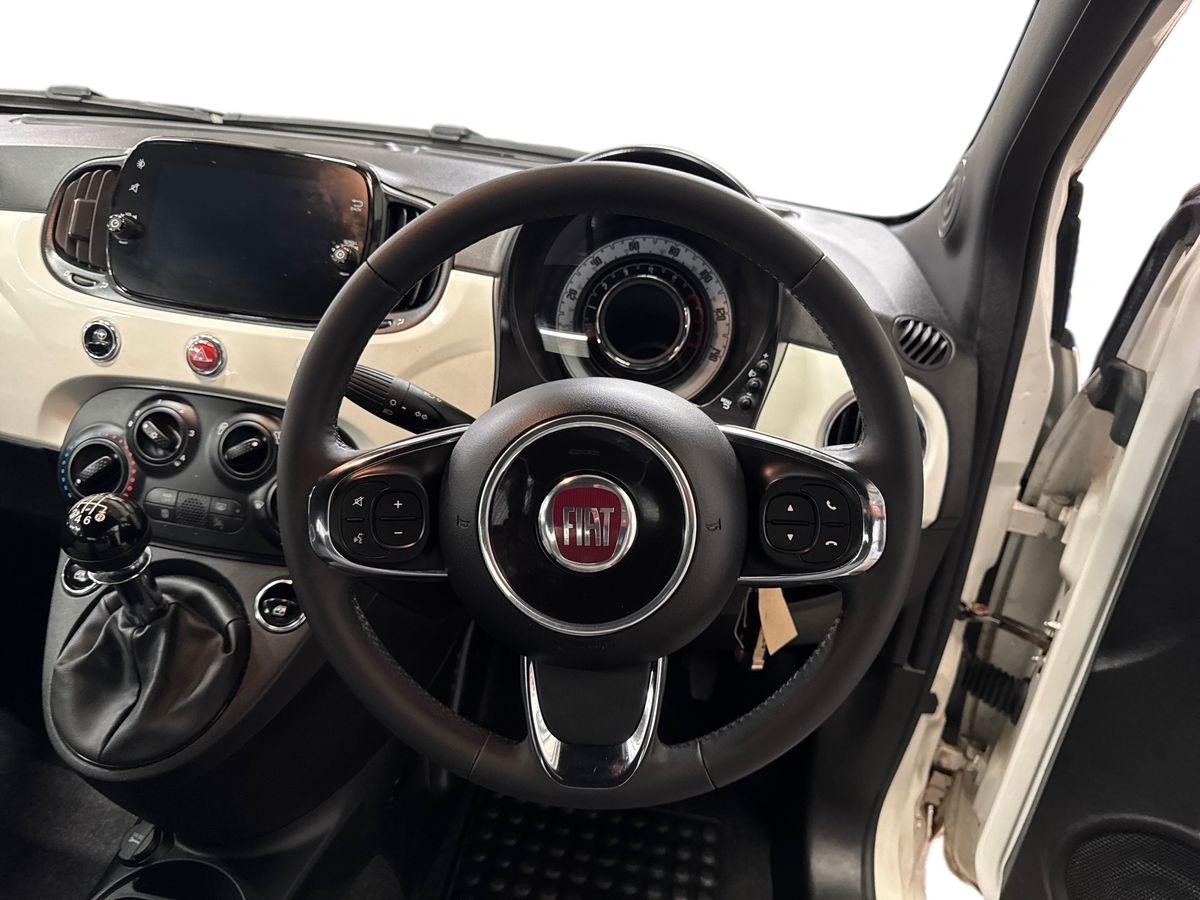 Used Fiat 500 2020 for sale - 77965007: Photo 21