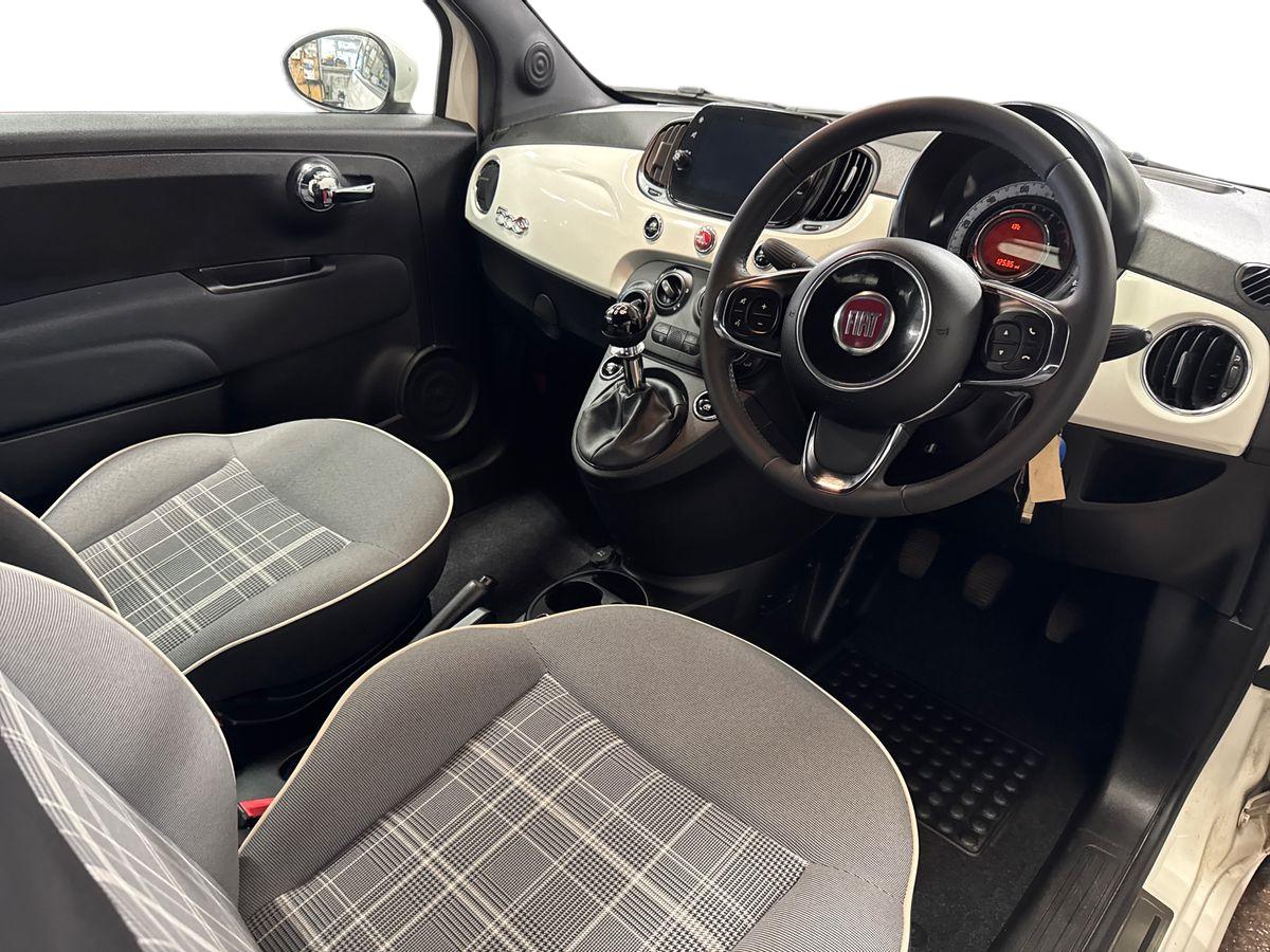 Used Fiat 500 2020 for sale - 77965007: Photo 22