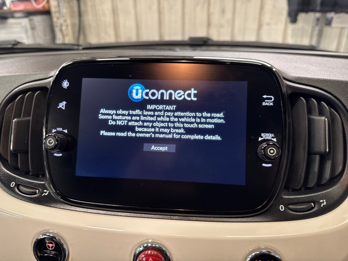 Used Fiat 500 2020 for sale - 77965007: Photo 25