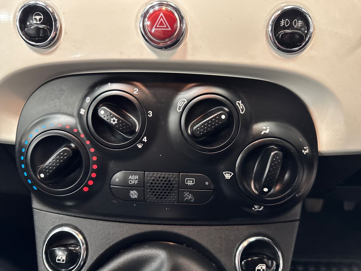 Used Fiat 500 2020 for sale - 77965007: Photo 26