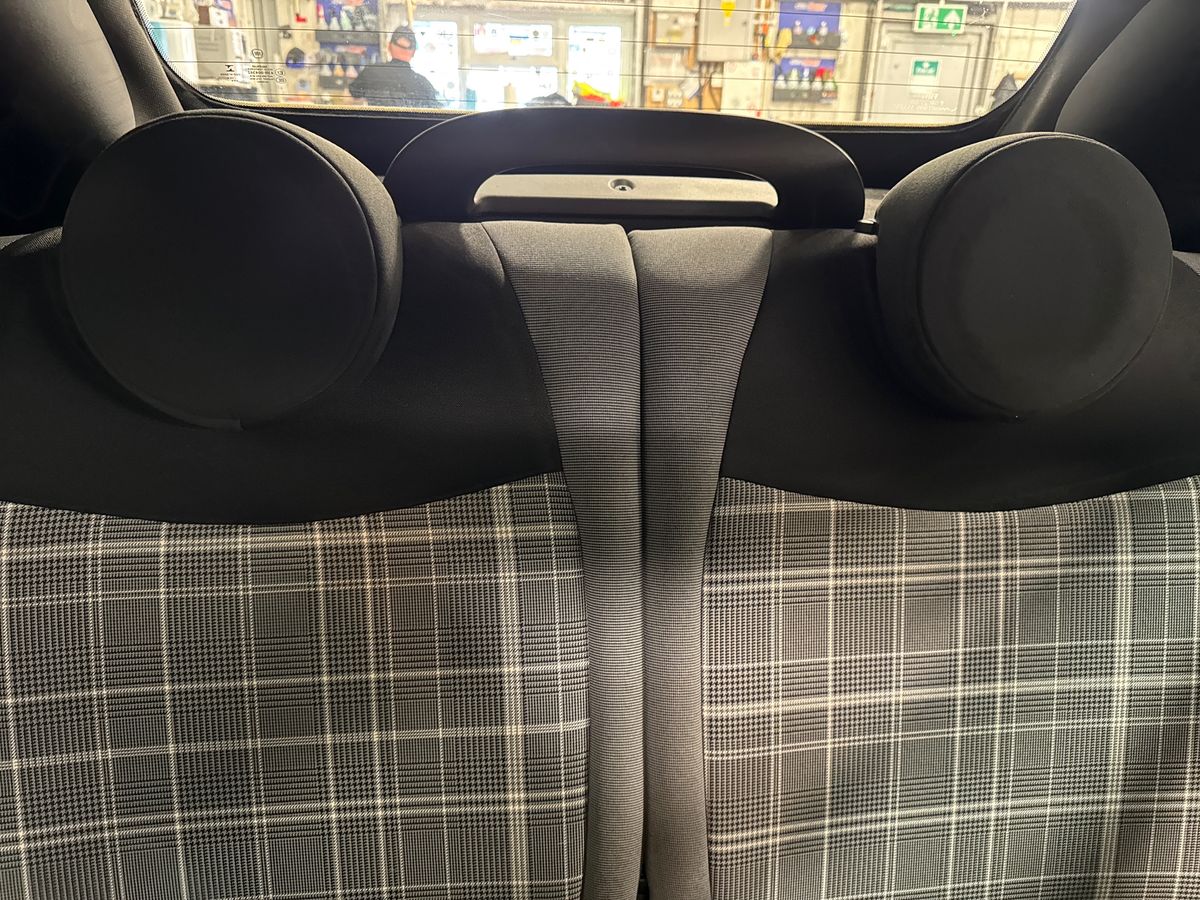 Used Fiat 500 2020 for sale - 77965007: Photo 28