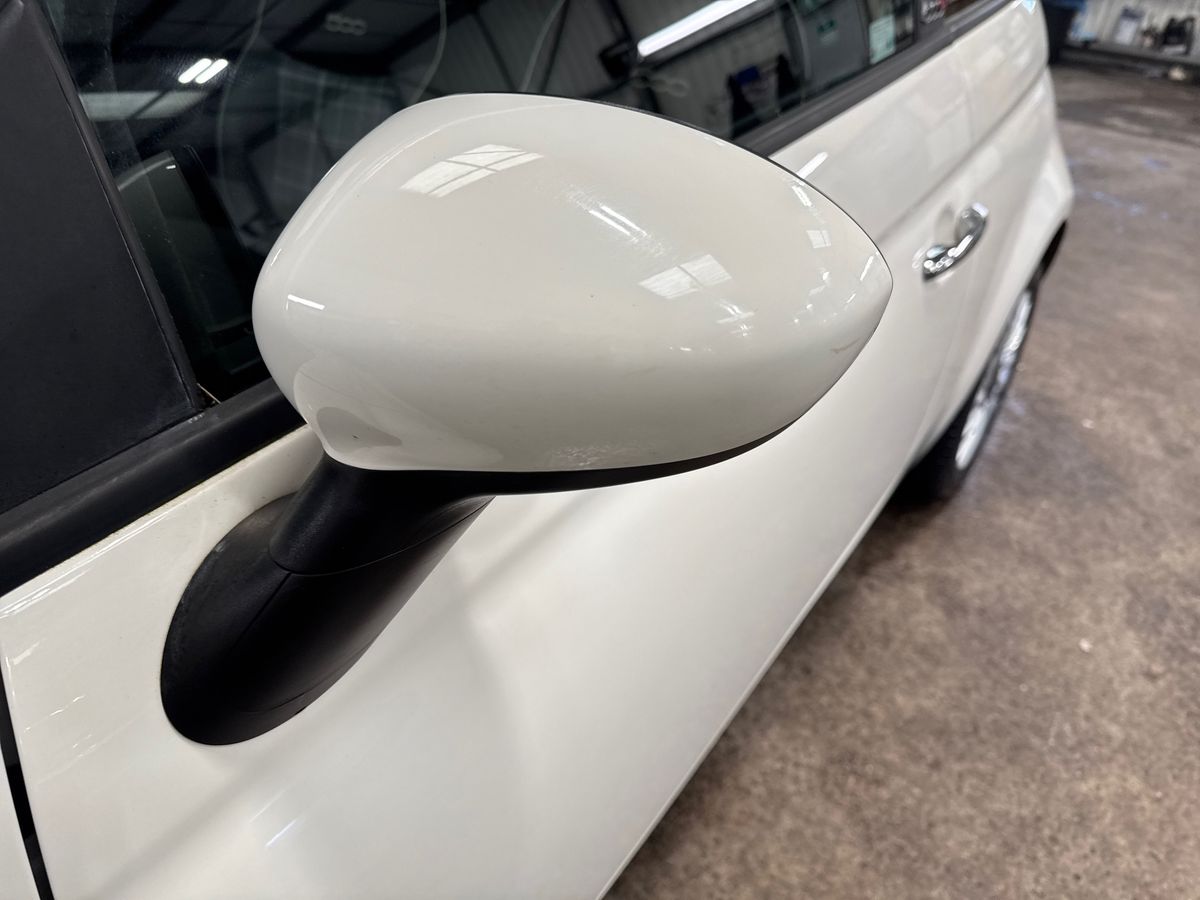 Used Fiat 500 2020 for sale - 77965007: Photo 29