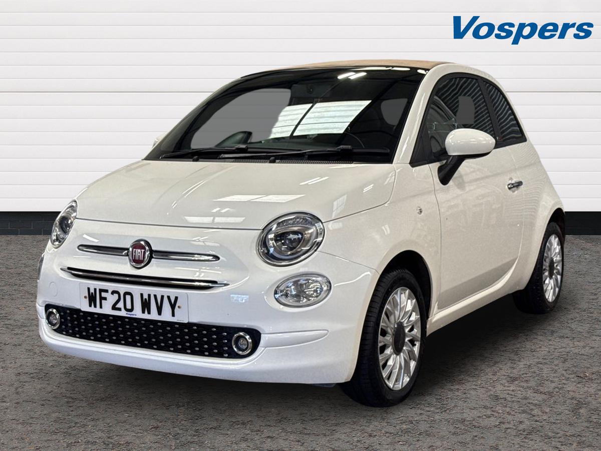 Used Fiat 500 2020 for sale - 77965007: Photo 3