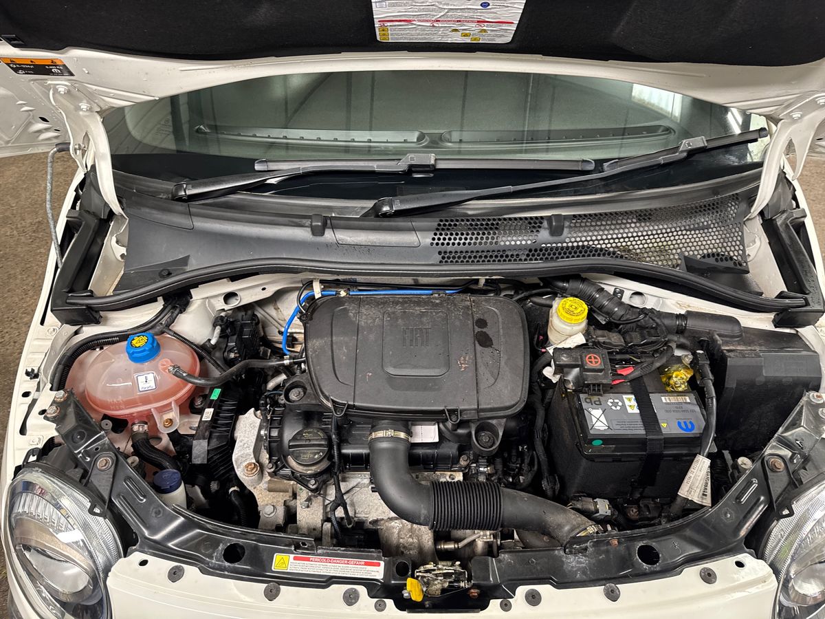 Used Fiat 500 2020 for sale - 77965007: Photo 33