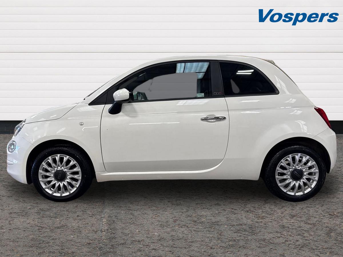 Used Fiat 500 2020 for sale - 77965007: Photo 5