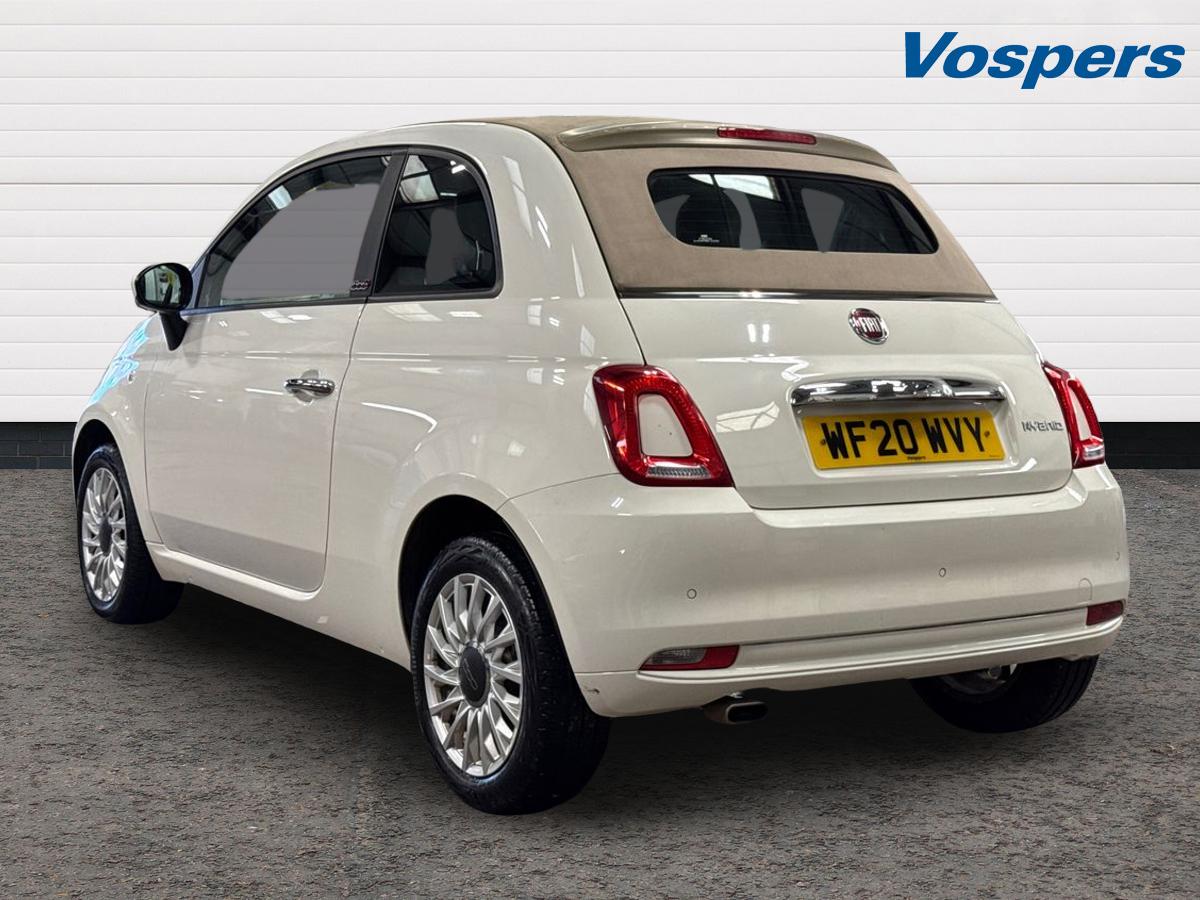 Used Fiat 500 2020 for sale - 77965007: Photo 6