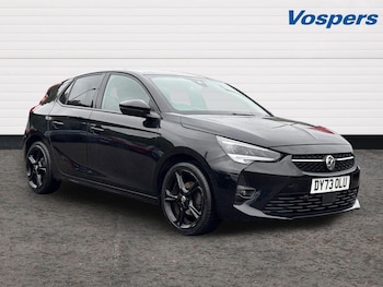 Used Vauxhall Corsa 2023 for sale - 78650341: Photo