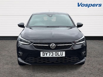 Used Vauxhall Corsa 2023 for sale - 78650341: Photo