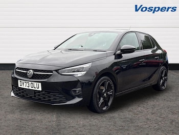 Used Vauxhall Corsa 2023 for sale - 78650341: Photo