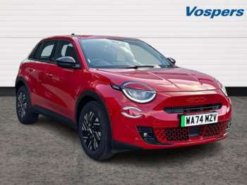 Used Fiat 600 2024 for sale - 74952374: Photo