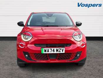 Used Fiat 600 2024 for sale - 74952374: Photo