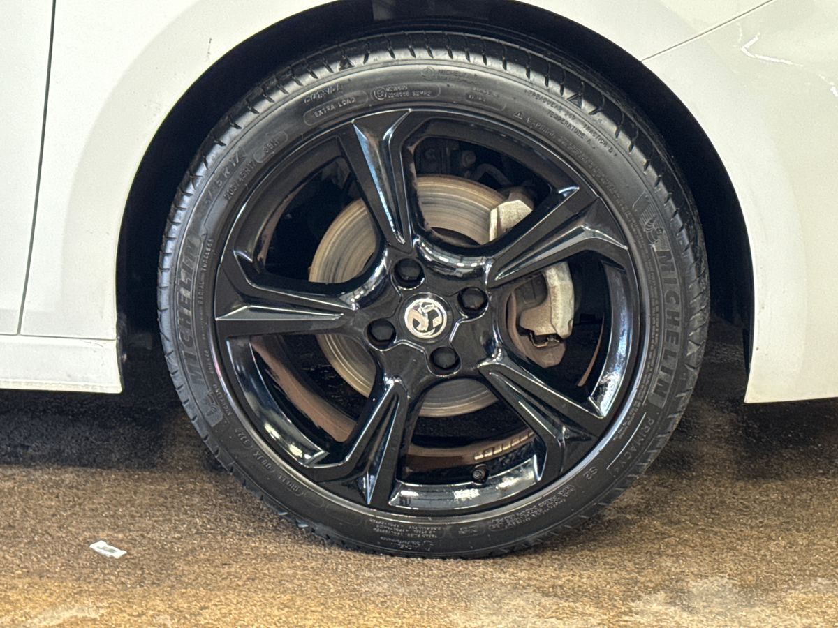 Used Vauxhall Corsa 2023 for sale - 77927357: Photo 10