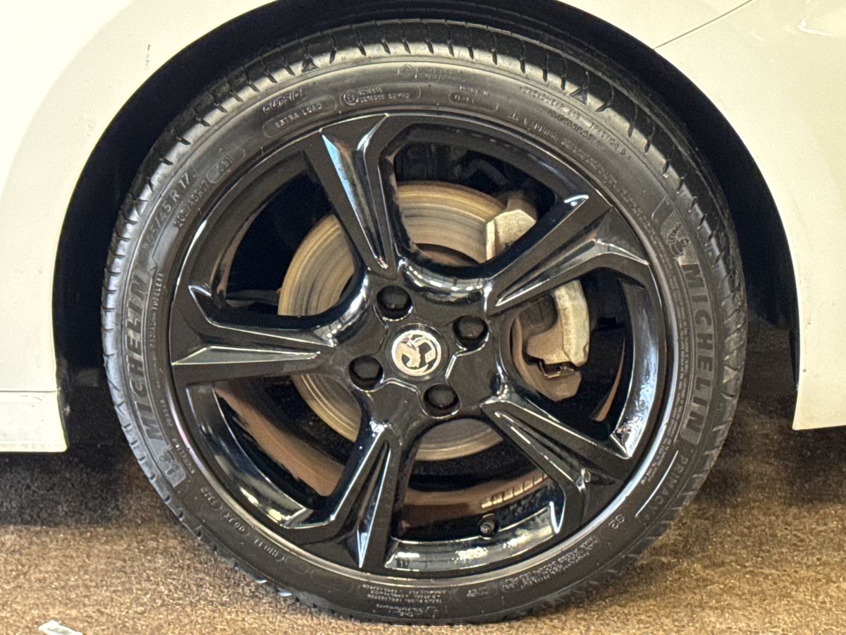 Used Vauxhall Corsa 2023 for sale - 77927357: Photo 11