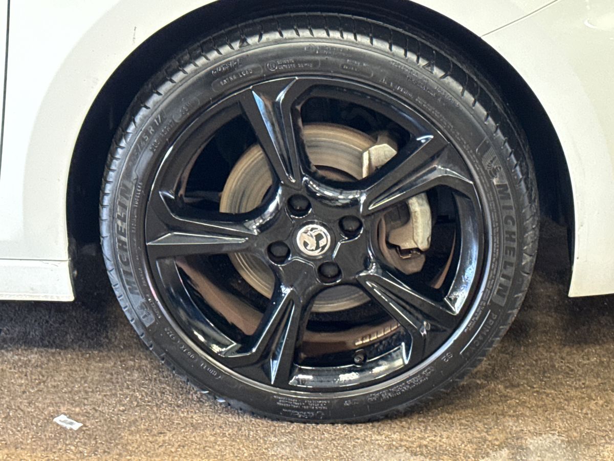 Used Vauxhall Corsa 2023 for sale - 77927357: Photo 12