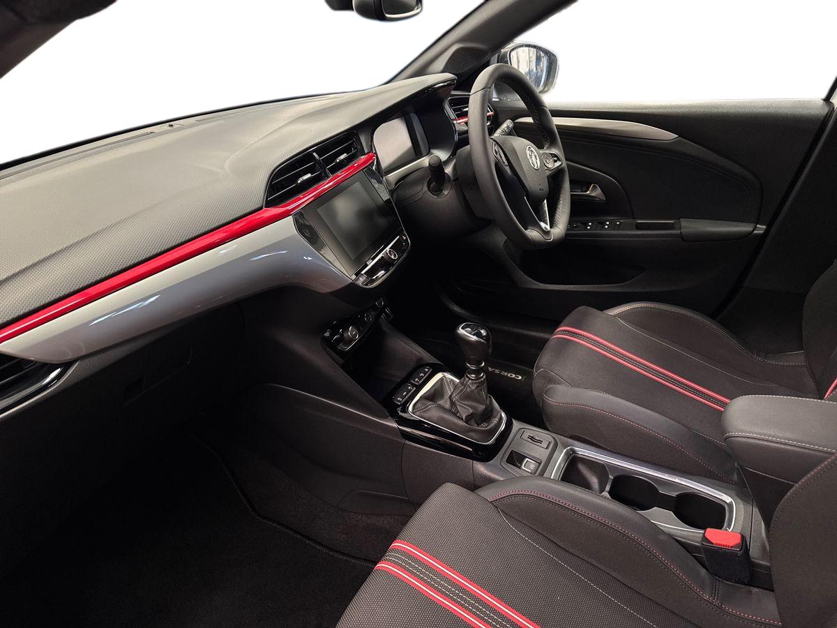 Used Vauxhall Corsa 2023 for sale - 77927357: Photo 14