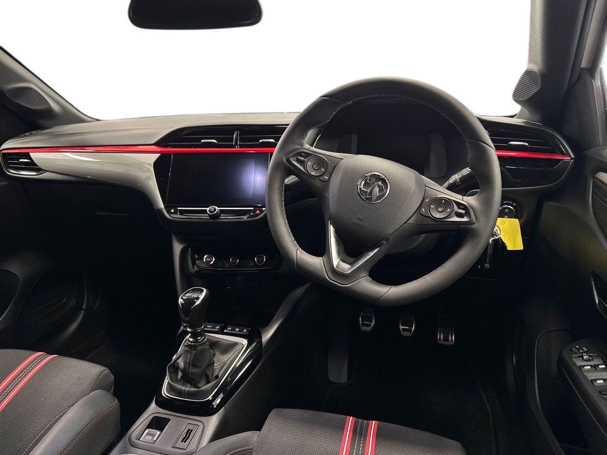 Used Vauxhall Corsa 2023 for sale - 77927357: Photo 15