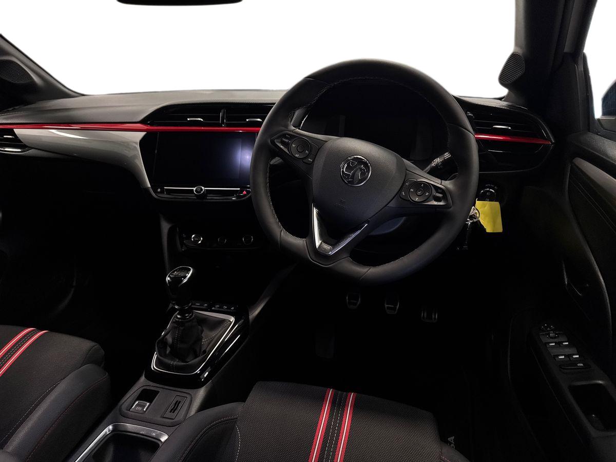 Used Vauxhall Corsa 2023 for sale - 77927357: Photo 16