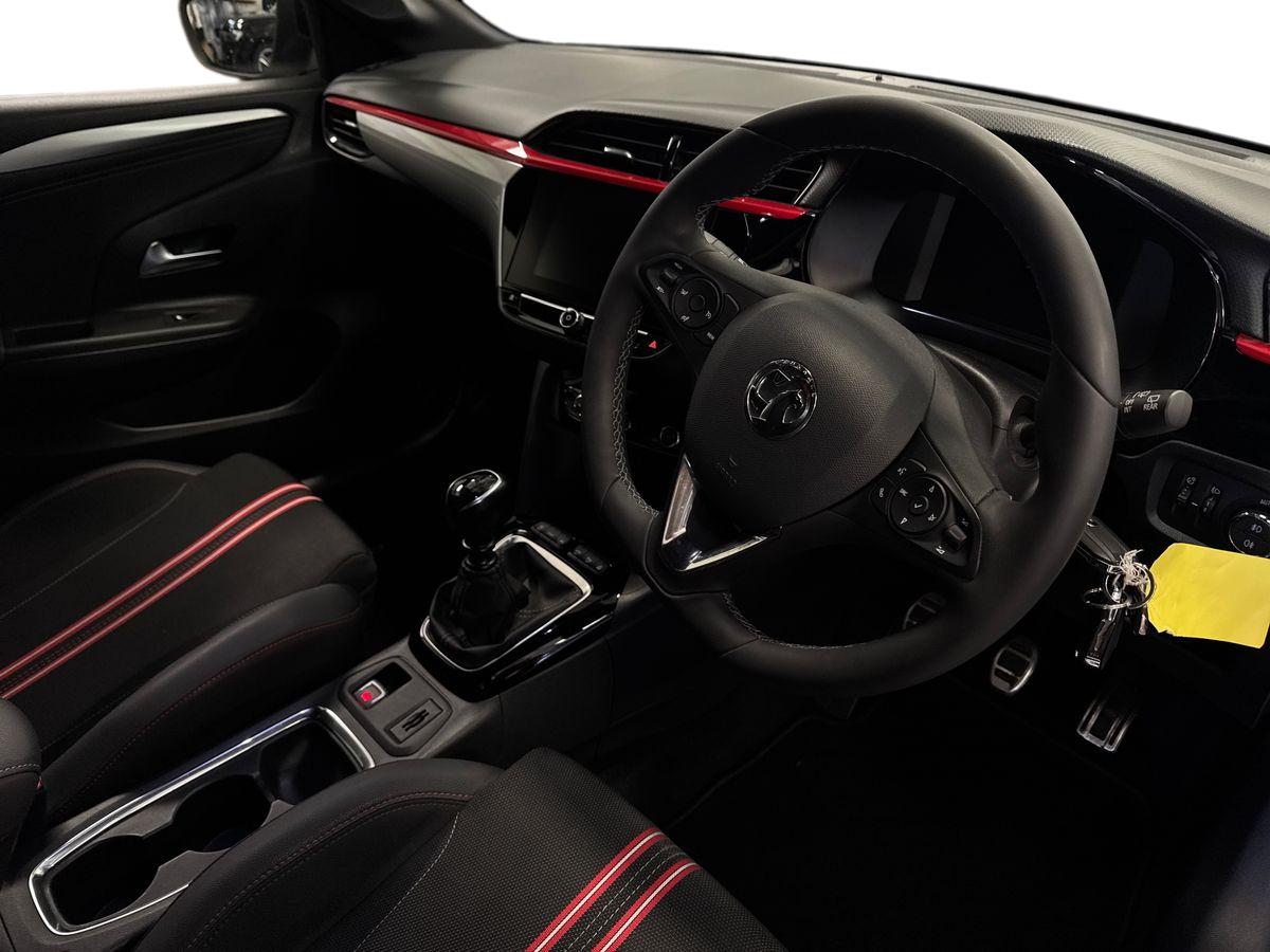 Used Vauxhall Corsa 2023 for sale - 77927357: Photo 17