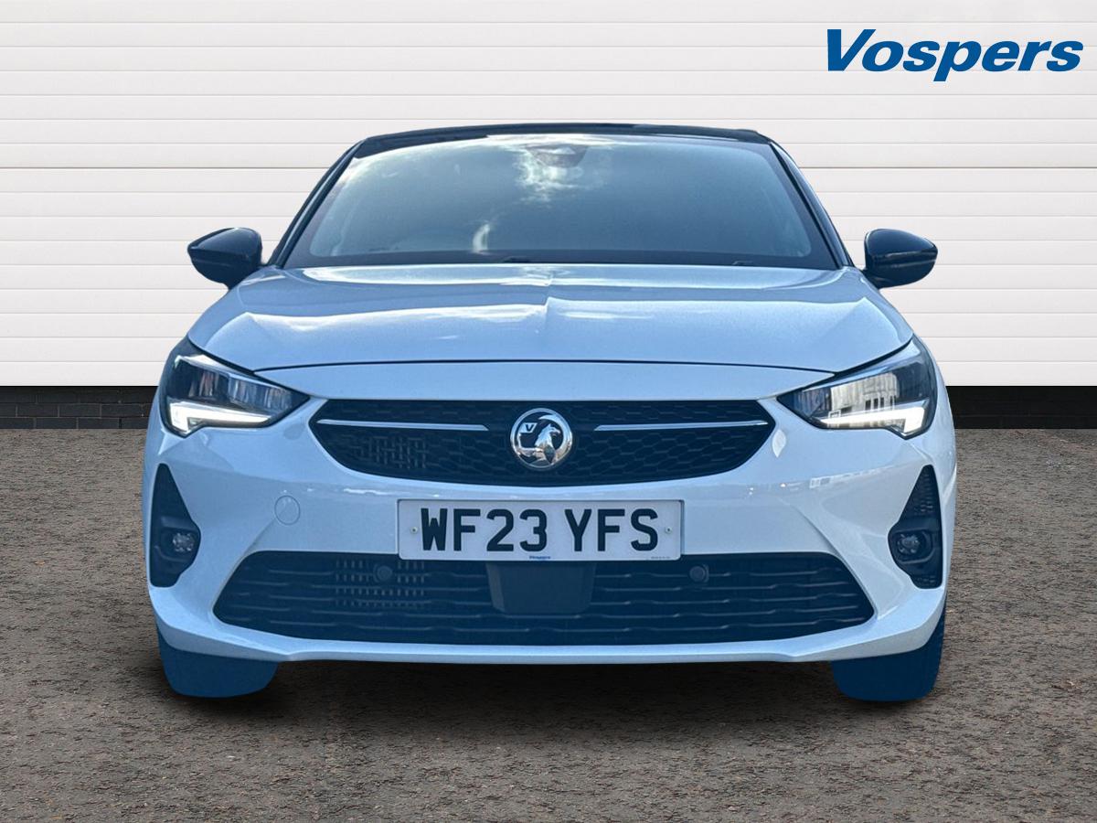 Used Vauxhall Corsa 2023 for sale - 77927357: Photo 2
