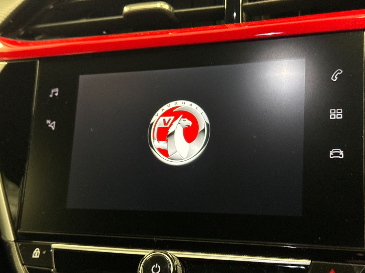 Used Vauxhall Corsa 2023 for sale - 77927357: Photo 20