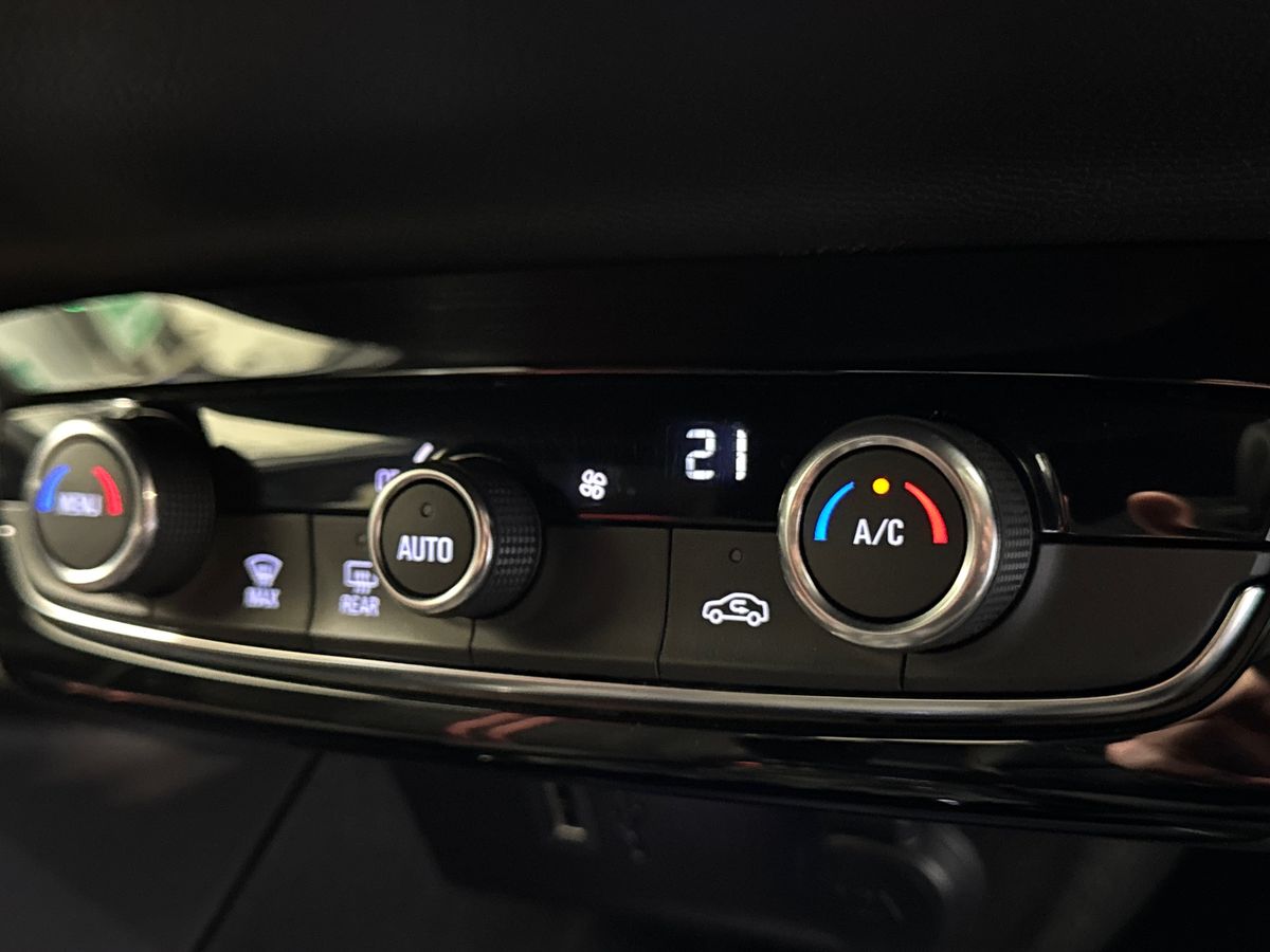 Used Vauxhall Corsa 2023 for sale - 77927357: Photo 21