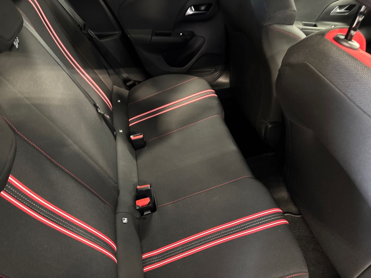 Used Vauxhall Corsa 2023 for sale - 77927357: Photo 23