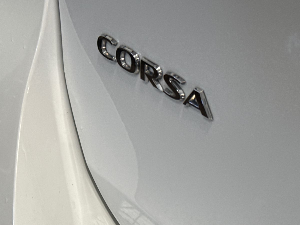 Used Vauxhall Corsa 2023 for sale - 77927357: Photo 26