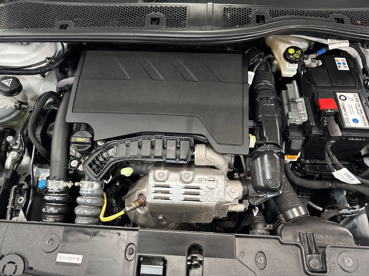 Used Vauxhall Corsa 2023 for sale - 77927357: Photo 28