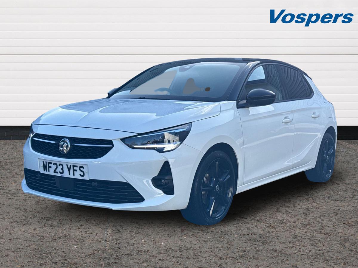 Used Vauxhall Corsa 2023 for sale - 77927357: Photo 3