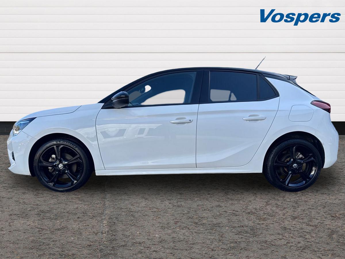 Used Vauxhall Corsa 2023 for sale - 77927357: Photo 4