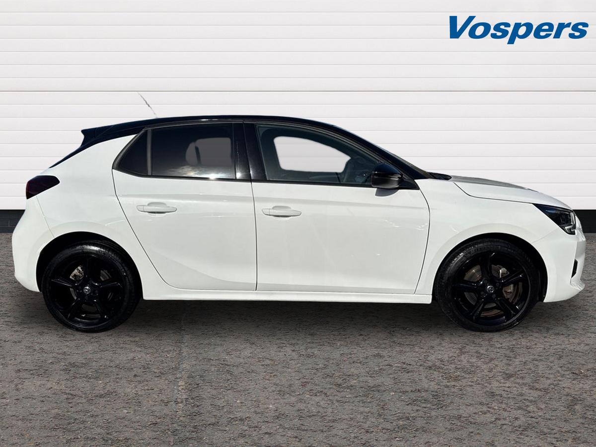 Used Vauxhall Corsa 2023 for sale - 77927357: Photo 8