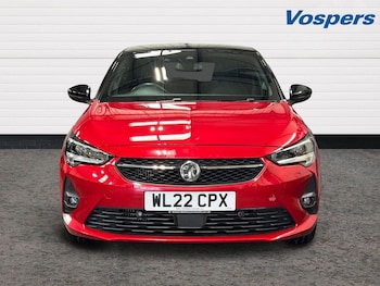 Used Vauxhall Corsa 2022 for sale - 75979878: Photo