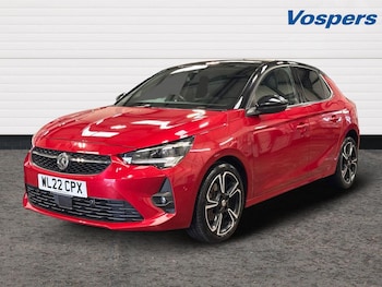 Used Vauxhall Corsa 2022 for sale - 75979878: Photo
