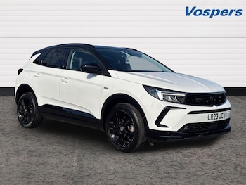 Used Vauxhall Grandland 2023 for sale - 79284398: Photo
