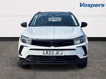 Used Vauxhall Grandland 2023 for sale - 79284398: Photo