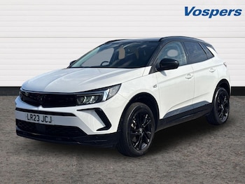 Used Vauxhall Grandland 2023 for sale - 79284398: Photo