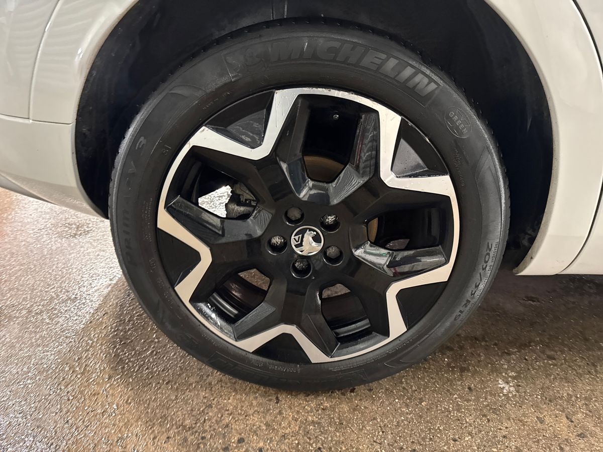 Used Vauxhall Grandland 2023 for sale - 77614308: Photo 11